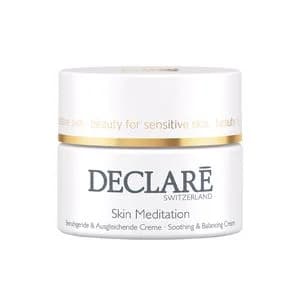 STRESS BALANCE creme de meditação para a pele