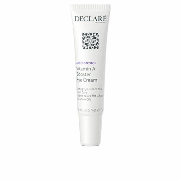 Declaré Vitamina A Boost Cuidado Olhos e Pestanas 15ml