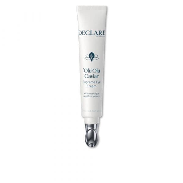 Declaré Olu'Olu Caviar Supreme Creme de Contorno de Olhos 15ml