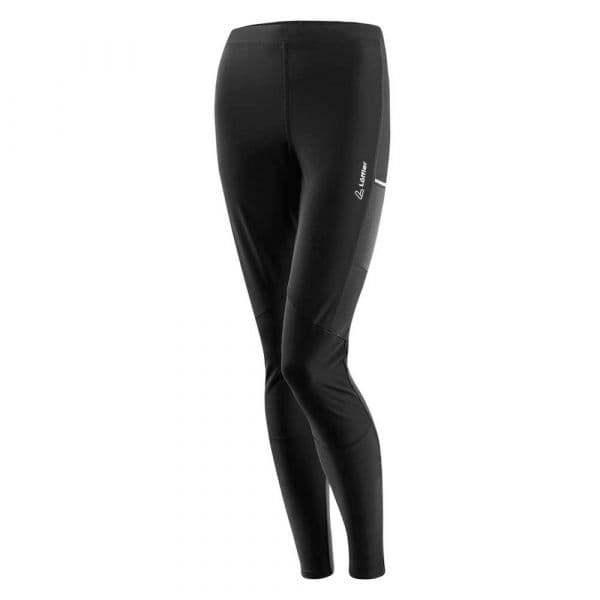 Loeffler Thermo Tiv Leggings Preto M Mulher