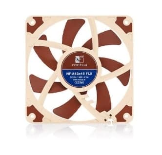 Noctua 120mm NF-A12x15 FLX