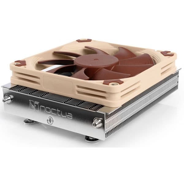 Noctua Air Cooling Case Fan | 450 Up para / Até 2.200 u/m - NF-A8 5V PWM