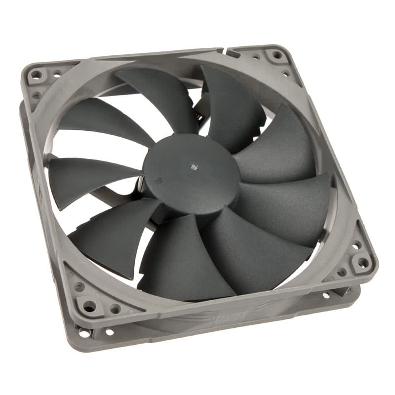 Ventoinha Noctua NF-P12 Redux PWM 1300 RPM 120 mm