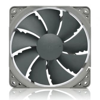 Ventoinha Noctua NF-P12 Redux PWM 1300 RPM 120 mm