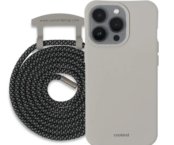 PACK SMART GREY #3
