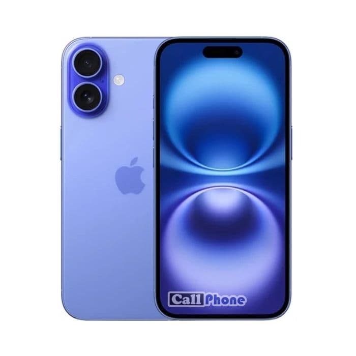 IPHONE 16 PLUS