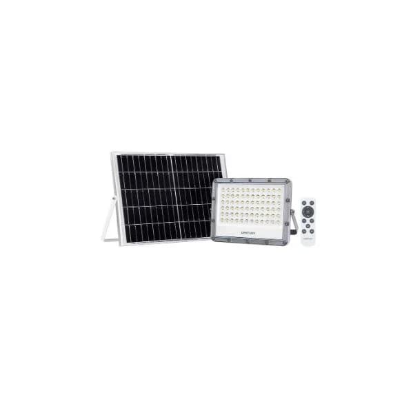 Nedis Projetor de Escada Solar 5W 800LM 4000K SRSOL1009040