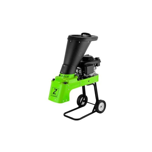 Zipper Biotrituradora a Gasolina 2700W ZI-HAEK4000