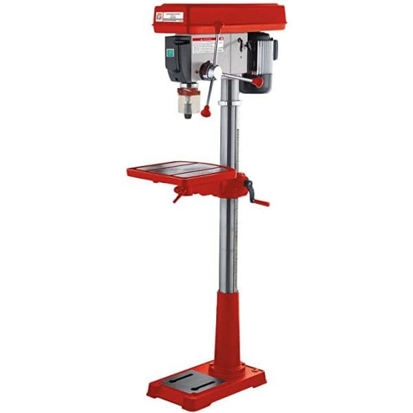 Holzmann Berbequim SB2516H_230V