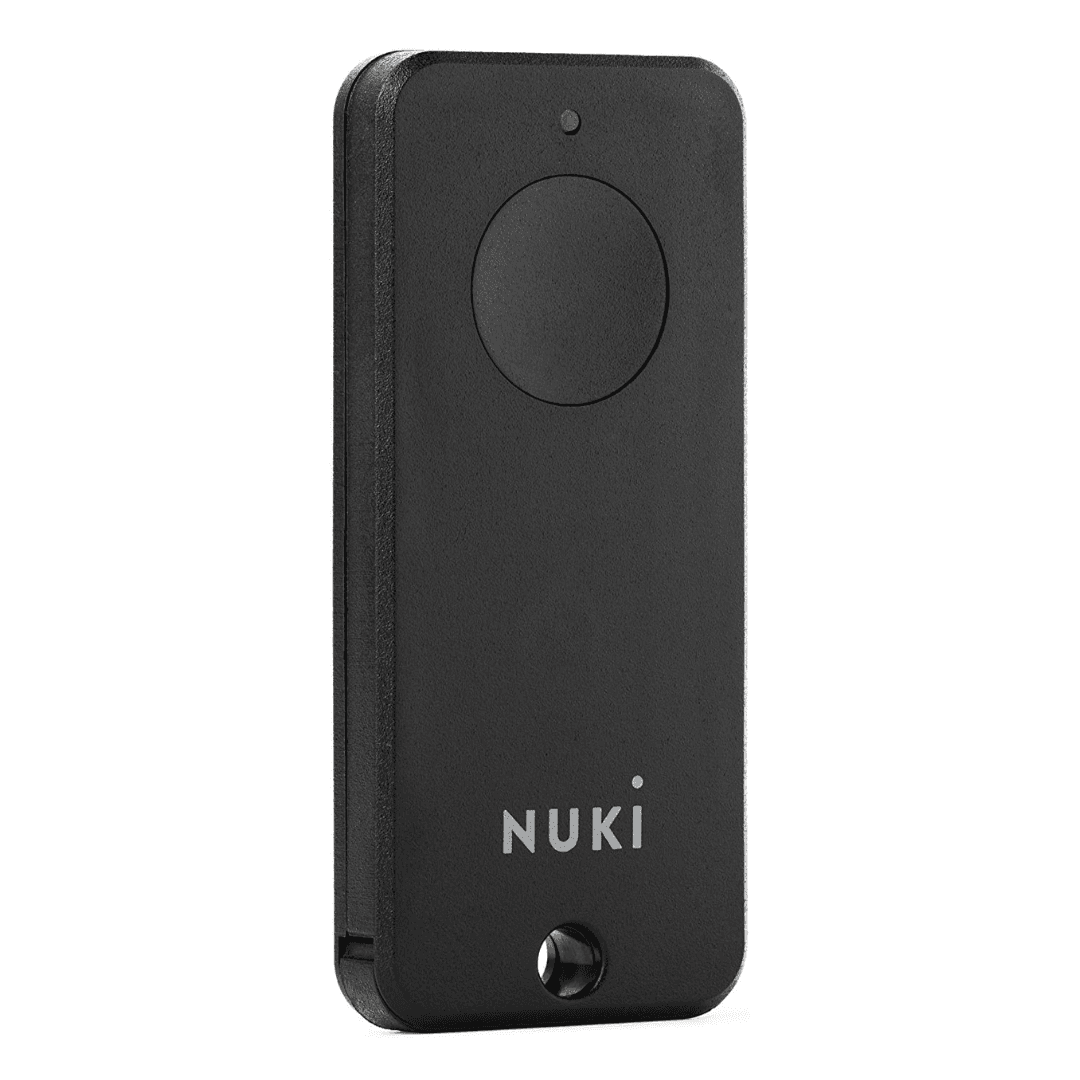 Nuki Fob - Comando para Nuki Smart Lock - Fechadura Inteligente