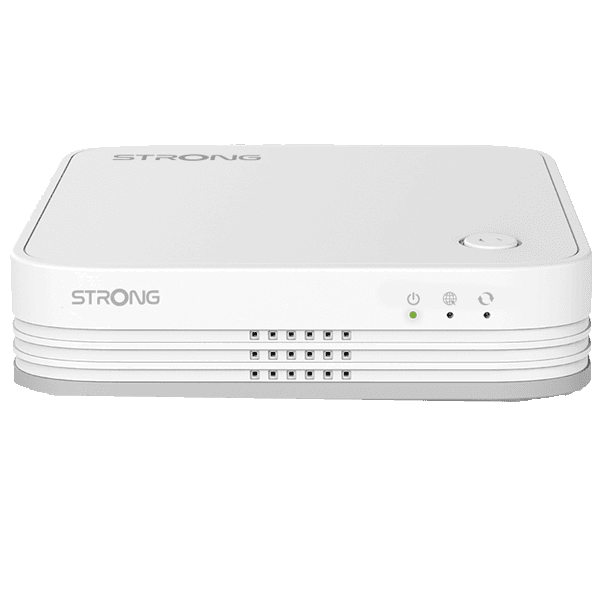 Mesh Home Kit 1200 Strong | Wi-Fi Dual Band, 3x Ethernet, App de Gestão, Fácil Configuração
