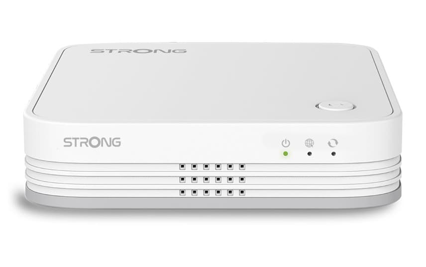 Mesh Home Kit 1200 Strong | Wi-Fi Dual Band, 3x Ethernet, App de Gestão, Fácil Configuração