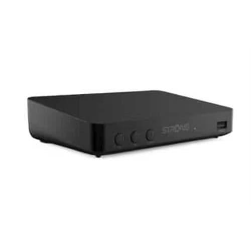 RECETOR TDT DVB-T2 STRONG SRT 8208