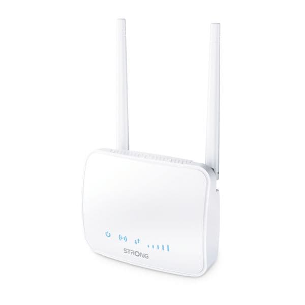 Strong Router 4G LTE