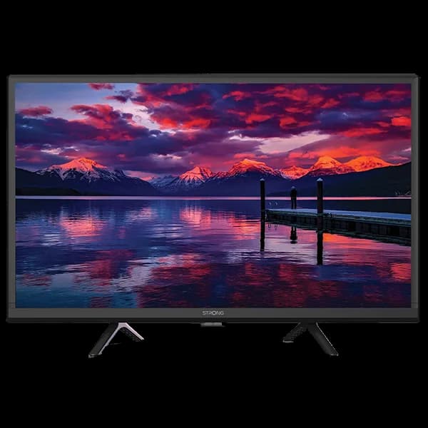 TV Strong 24" SRT 24HE4023C HD DVBT-T2/C/S2