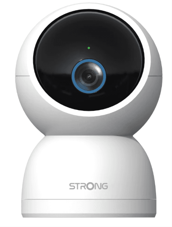 STRONG Câmara Smart Home SHC05IR0-W 3K/5MP Interna