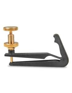 Cello fine tuner