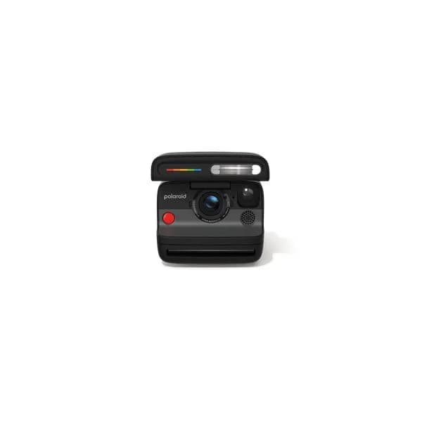 Polaroid Flip Instantânea Preto