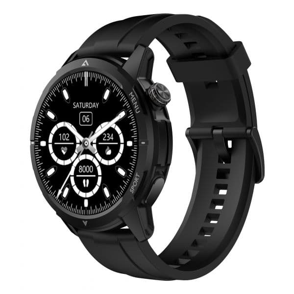 Beafon Watch 601 Black