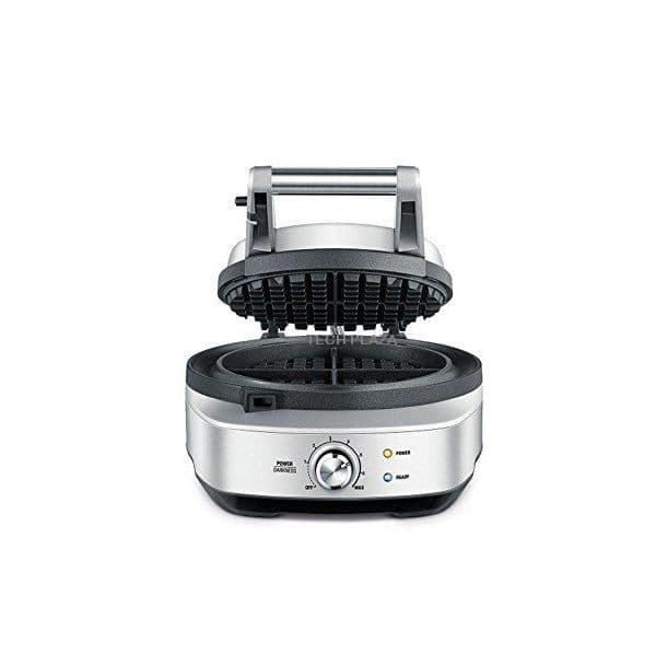 Sage The No-Mess Waffle - SWM520BSS4EEU1