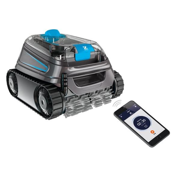 Zodiac Aspirador de Piscina Zodiac CNX 40 iQ
