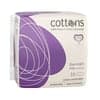 Cottons Penso Hig Noite Abas X10, | Saude Mayor