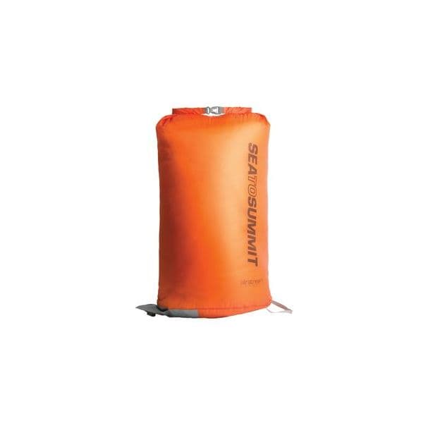 Sea To Summit Air Stream Dry Sack Orange - Amasd