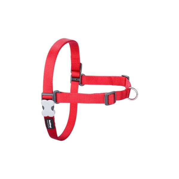 Red Dingo Arnês No-pull Vermelho 84-119 cm