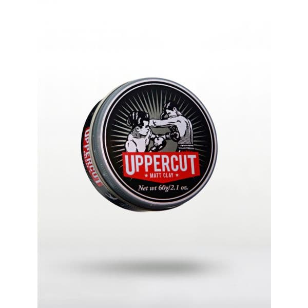 Uppercut Matt Clay 60g