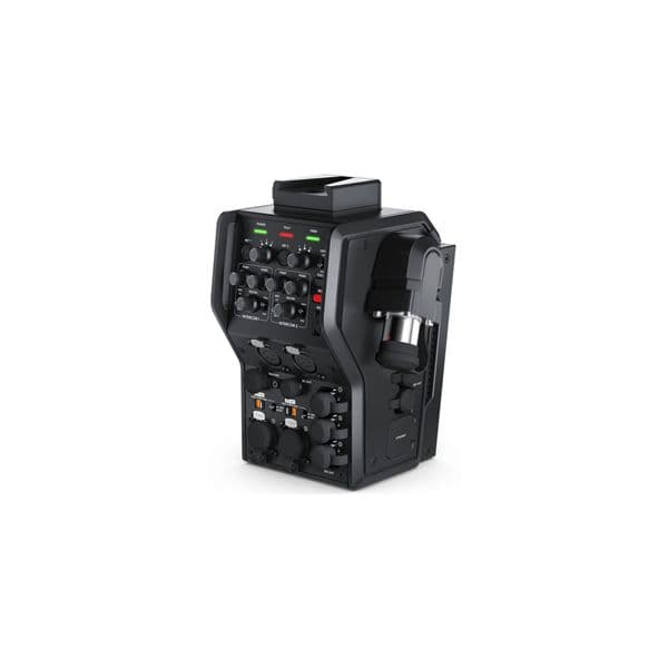 Blackmagic Design Câmara Fibre Converter - BLACKMAGICNWFRCAM