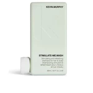 STIMULATE-ME WASH shampoo estimulante e refrescante