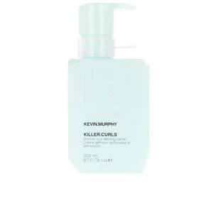 Kevin Murphy Killer Curls Creme Anti-Frizz e Definição de Cachos 200ml