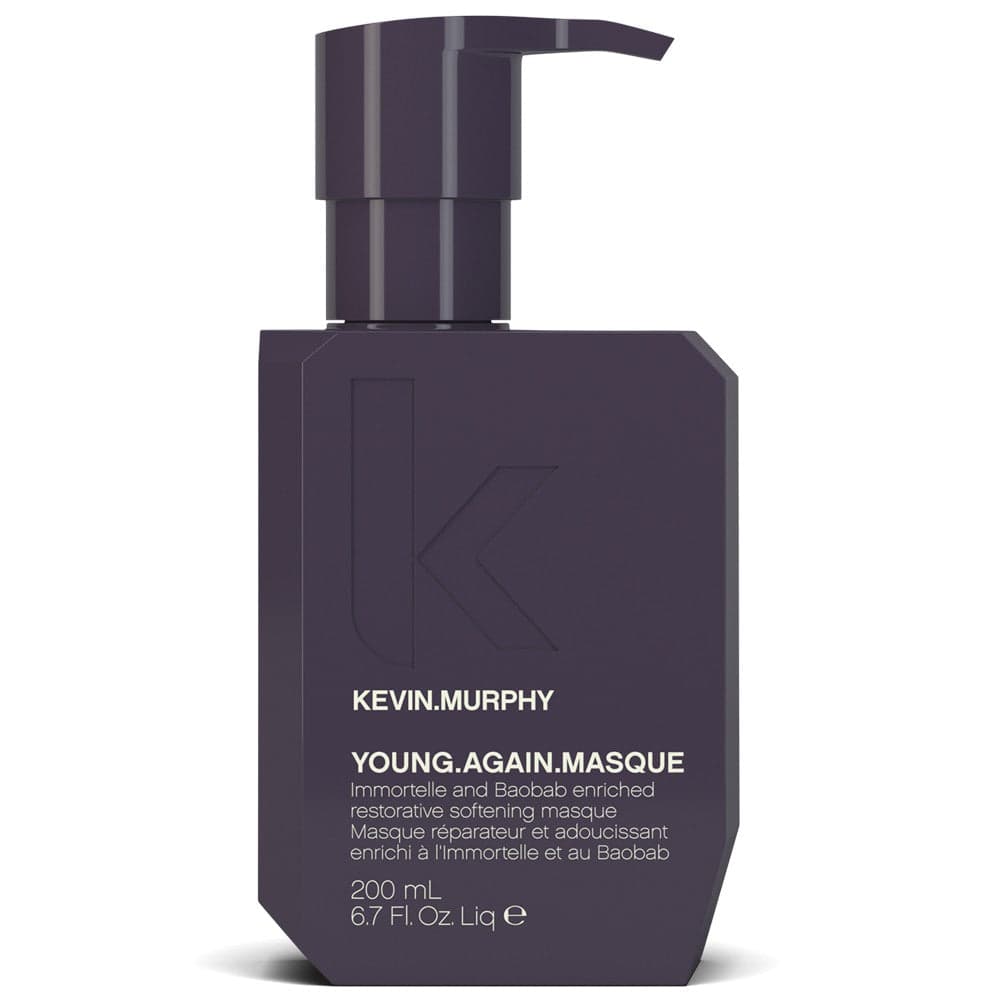 Kevin Murphy Young Again Máscara Capilar Anti-Idade 200ml