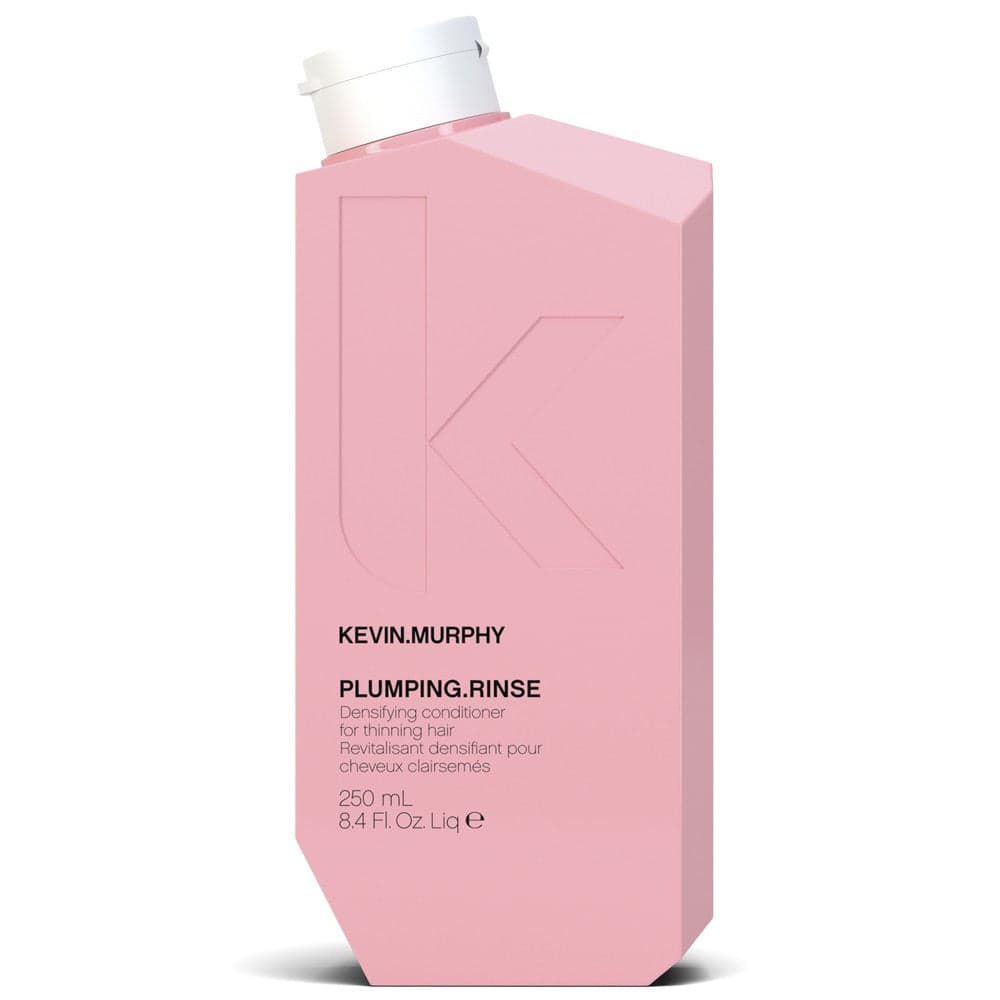 Kevin Murphy Plumping Rinse Condicionador Cabelo Fino/Ralo 250ml