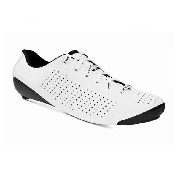Bont Vaypor 23 Lace Road Shoes Branco 45 Homem