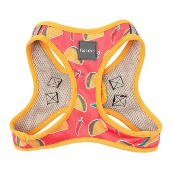 FuzzYard Peitoral Step Hey Esse XX-Small