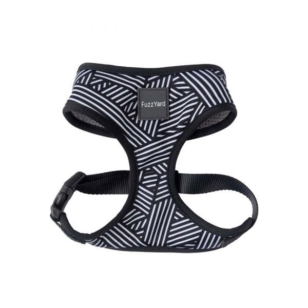 Fuzzyard Peitoral Northcote Tamanho L