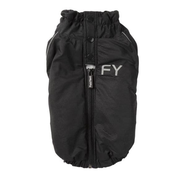 Fuzzyard Casaco Space Black 3