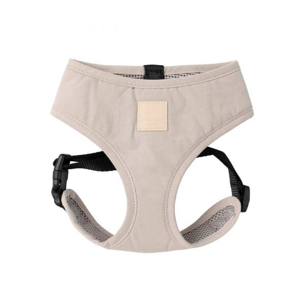 Fuzzyard Peitoral Life Cotton Sandstone Tamanho XL