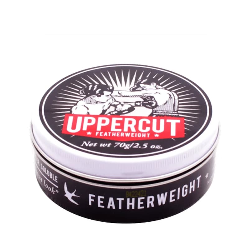 Uppercut Cera Cabelo Featherweight 70g