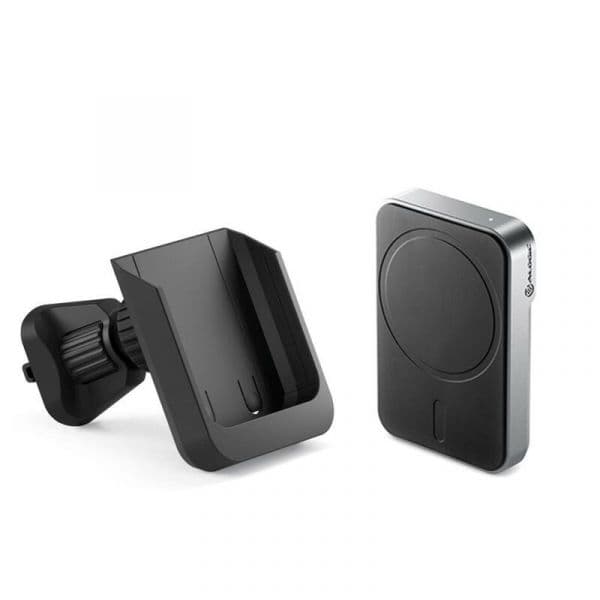 Powerbank Alogic Matrix+ 5000mAh Black