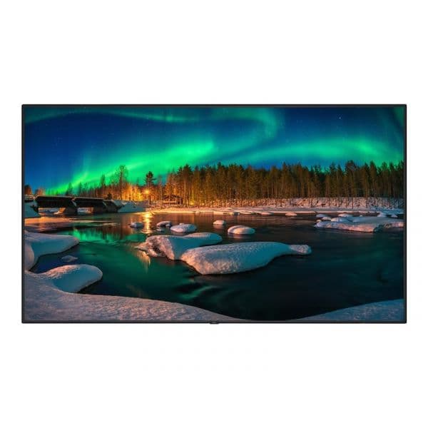 Alogic TFT 32" Clarity Touch 4K 60Hz+Webcam+Fold stand+touch