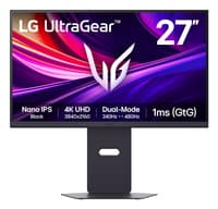 Alogic TFT 32" Aspekt 4K 145W+90W+USB Charging no st.matt gr