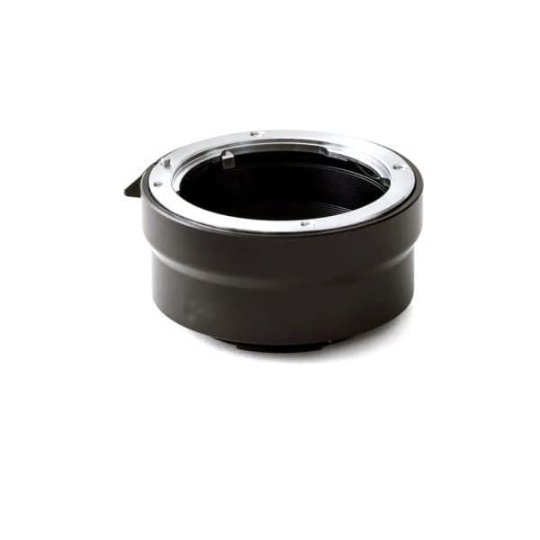 URTH Anel de Adaptação Pentax K para Canon EF-S Camera Body - URTHULMAKEF