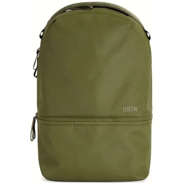 URTH Mochila Arkose 20L Verde - URTHUBBKP20AGRN