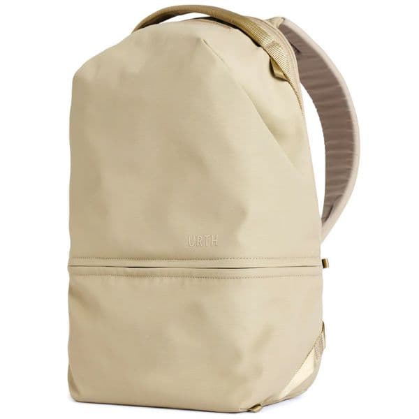 URTH Mochila Norite 24L Beije - URTHUBBKP24ABGE