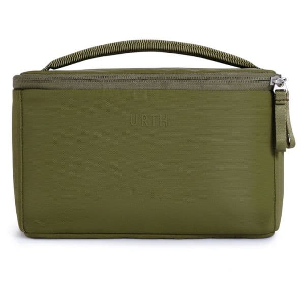 URTH Insert Arkose Verde para Aparelho Foto - URTHUBCCSAGRN