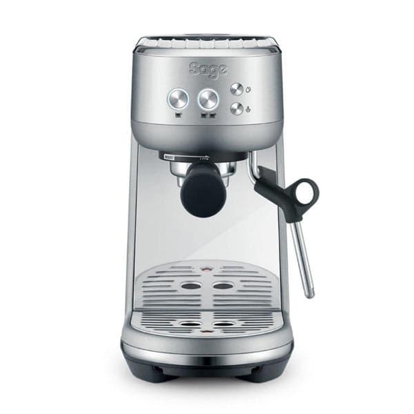 Máquina de Café Sage SES450BSS4EEU1 Inox
