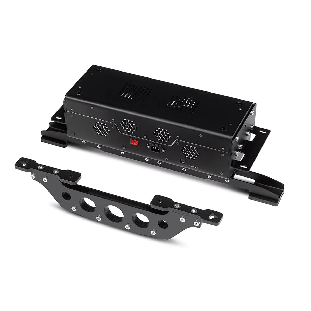 Plataforma Next Level Racing Motion Plus