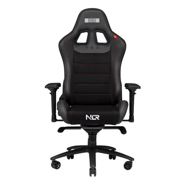 Cadeira Gaming Next Level Racing Pro Gaming Chair Leather & Suede Edition - NLR-G003